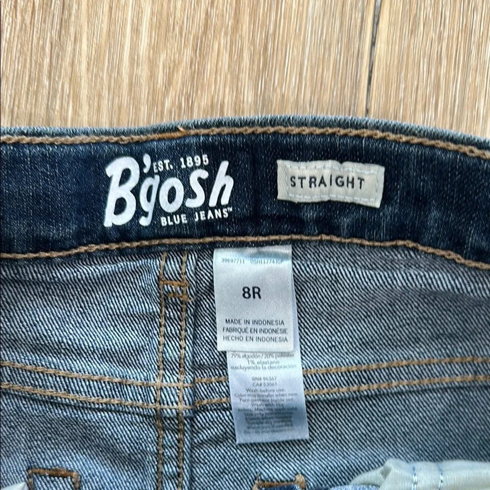 Oshkosh B’gosh Blue‎ Jeans